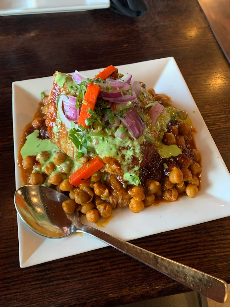 Dine-in experience at Clay Oven Kenaston Common Winnipeg